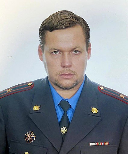 Депутат Госдумы Марк Горячев никуда не сбегал. Его расчленил будущий помощник замминистра МВД