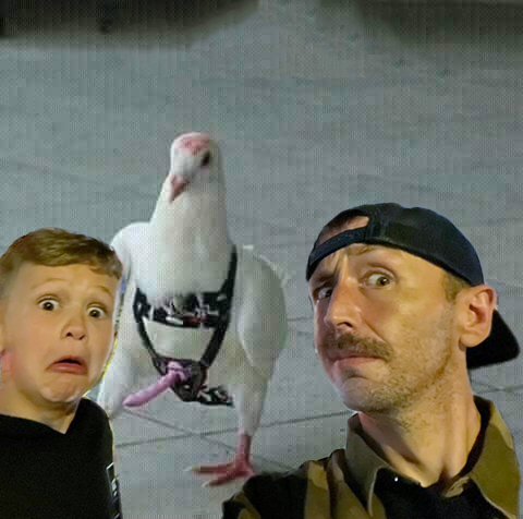 Фотожаба. Нифига себе!