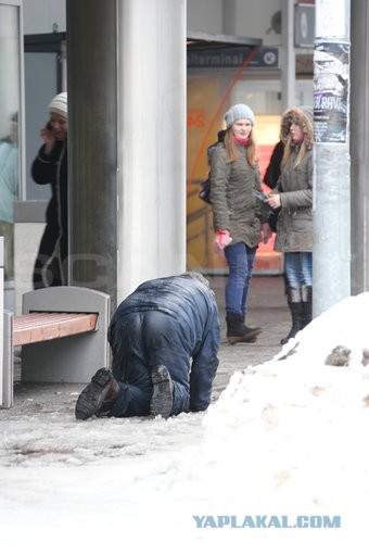 Все, что вы хотели знать об Эстонии...