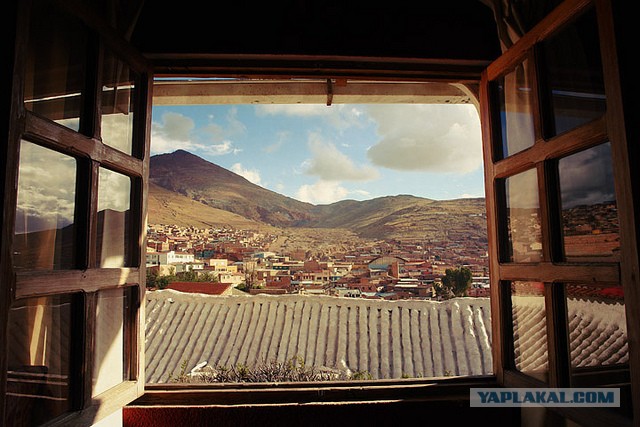 Латинская америка: правила жизни в путешествии