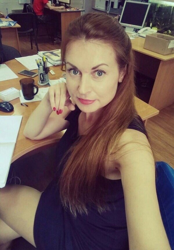Тетеньки глубокого удовлетворения - 25