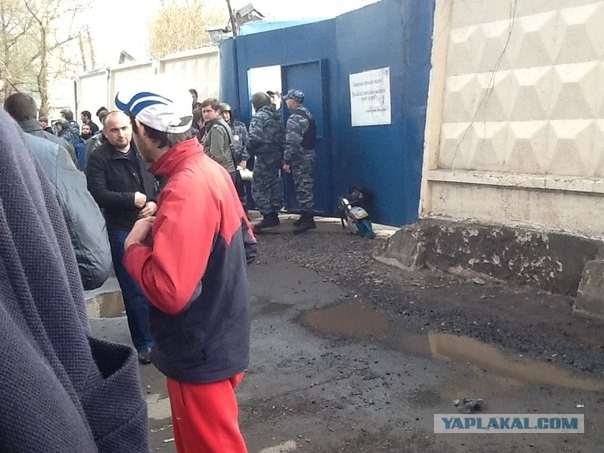 Проверка в мечети мечеть «Даруль-Аркам»