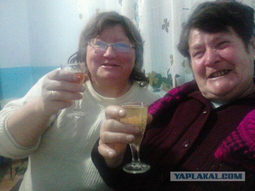 С ДНЕМ РОЖДЕНИЯ, ЯП!