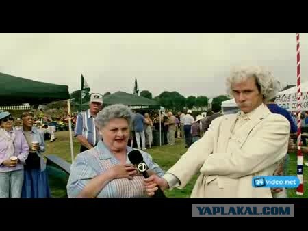 Упал кран. Киров.