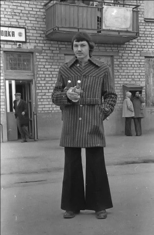 60-80-ые