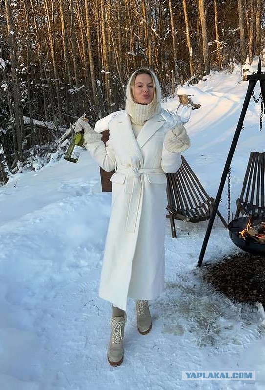 Состояние  шестого января такое