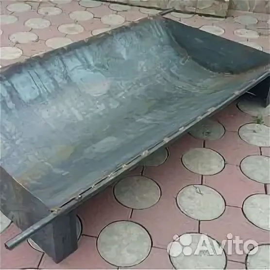 А вы фитнес, качалка...