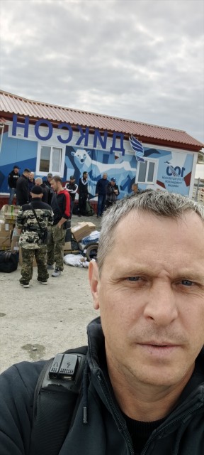 На краю света. Как живет Диксон – самый северный поселок России