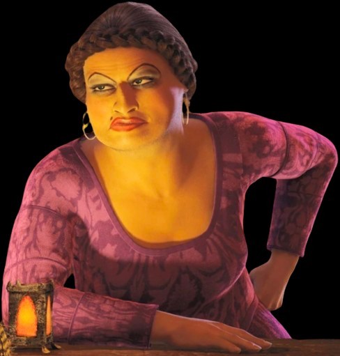 Девушка самостоятельно заменила покрышку грузовика