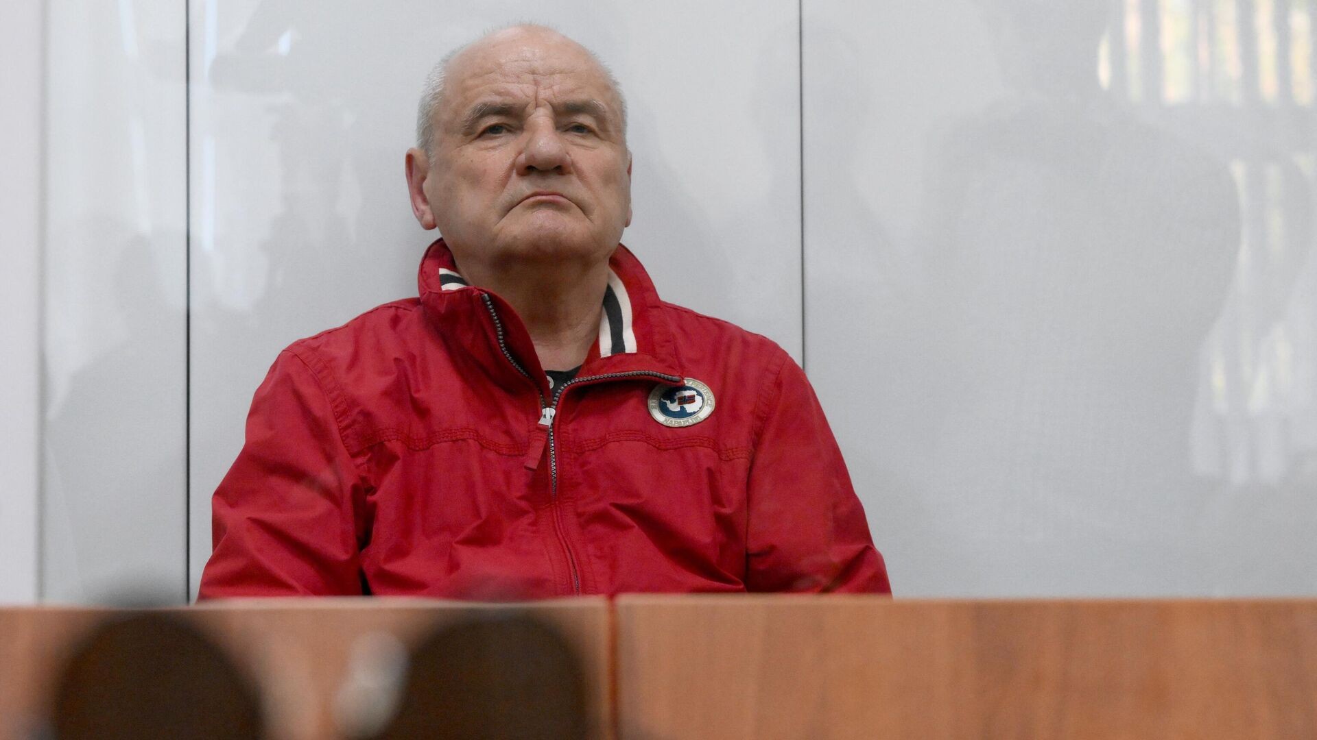 Суд приговорил бывшего замминистра обороны Павла Попова к 19 годам лишения свободы