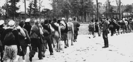 Великая Отечественная в фотографиях - 21