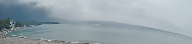 В Туапсе приняли решение озеленить город, для улучшения экологической обстановки