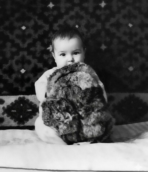 Фото детские