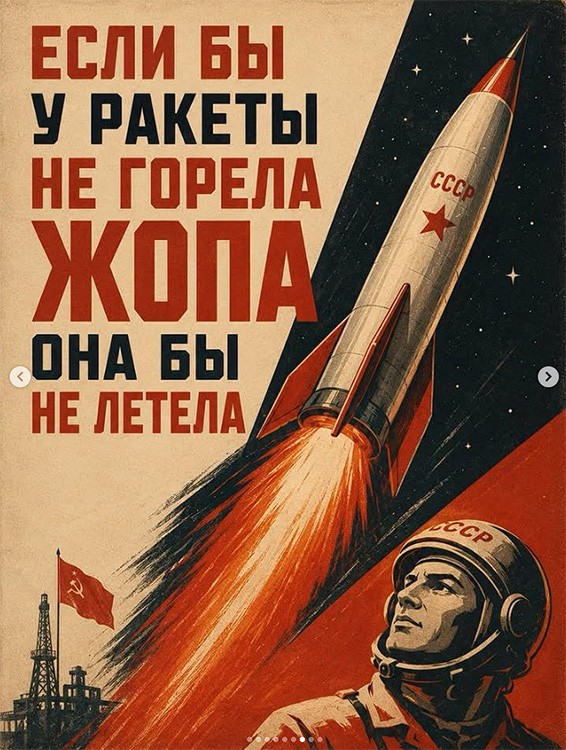 Лютой дичи я вам притащил, коллеги