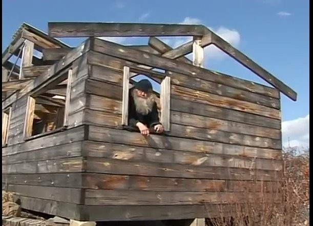 Интересная табличка