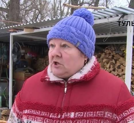 Валить, так наглухо
