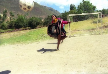 Особенности перуанского футбола