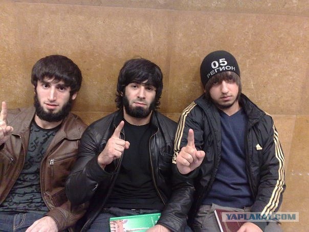 Драка на станции Удельная. Питер