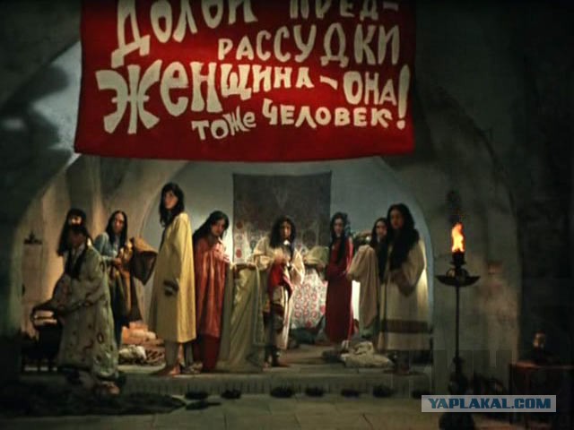 Актрисы и актеры советского кино