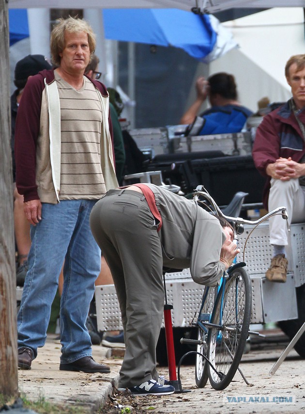 "Тупой и еще тупее": 20 лет спустя