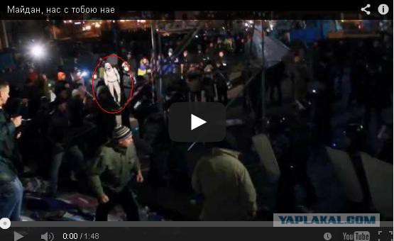 Для тех кто думает что милиция младенцы