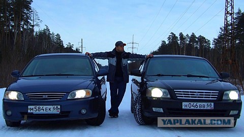 Почему б/у немецкийе авто - нелеквид?