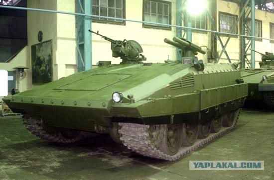 Украинская армия провела масштабные военные учения
