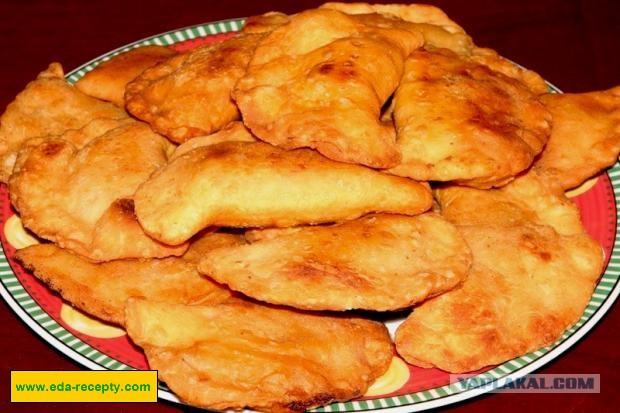 Чебуречная где вкусно как 20 лет назад.