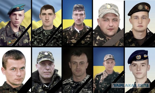 В Луганске идёт бой