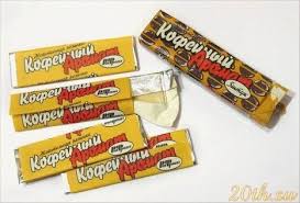 Куда пропали эти продукты? ностальгии пост!