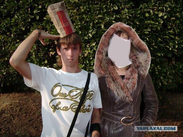 Моя девушка самая самая...