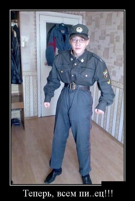 Забавные картинки из Сети
