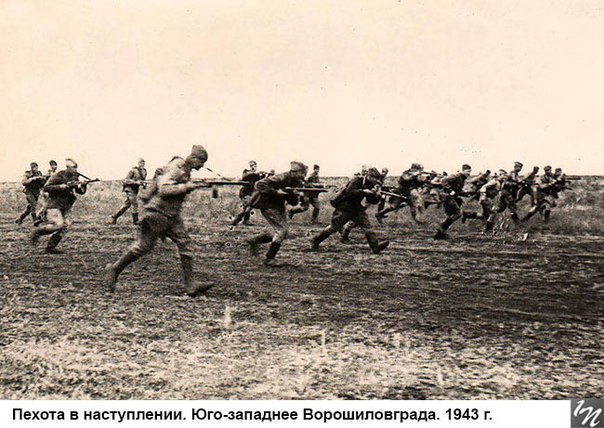 Перемирие кончилось, едва начавшись. Часть 8