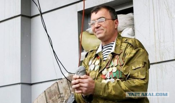 Перемирие кончилось, едва начавшись. Часть 9
