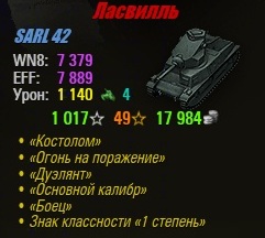 Wargaming 23