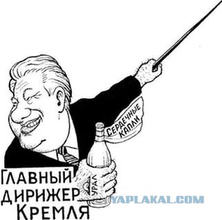 Прозвища русских правителей