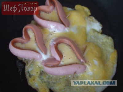 Интересные вкусности