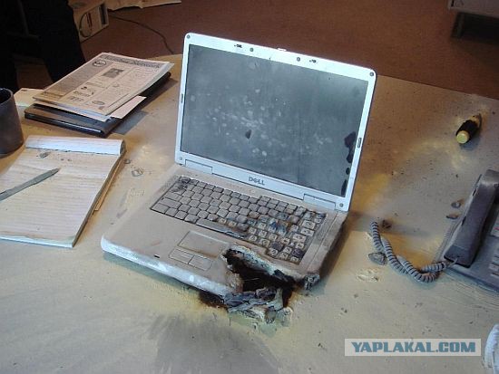 USB Killer