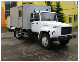 Оборзевшие хозяева автопарка