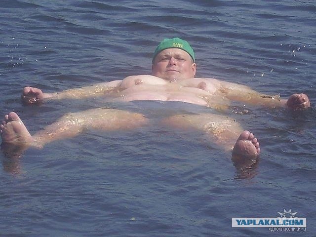 Привет из соцсетей 18+