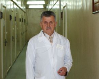 Итак, коллеги, я больше никого не лечу!