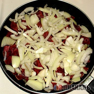 Кулинарный архив