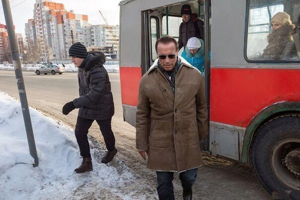 У них действует только одно правило