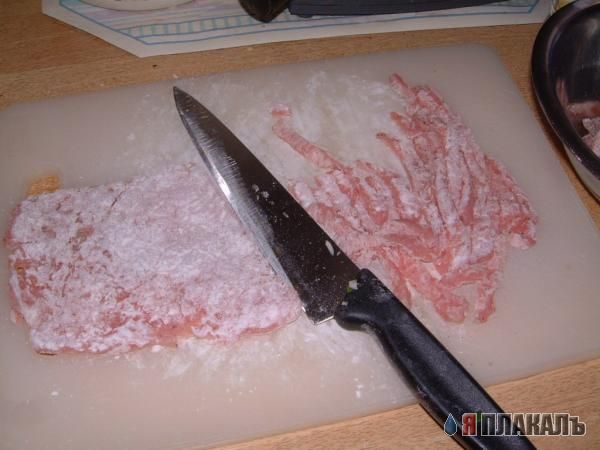 Свининка