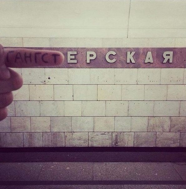 Подборка интересных и веселых фото