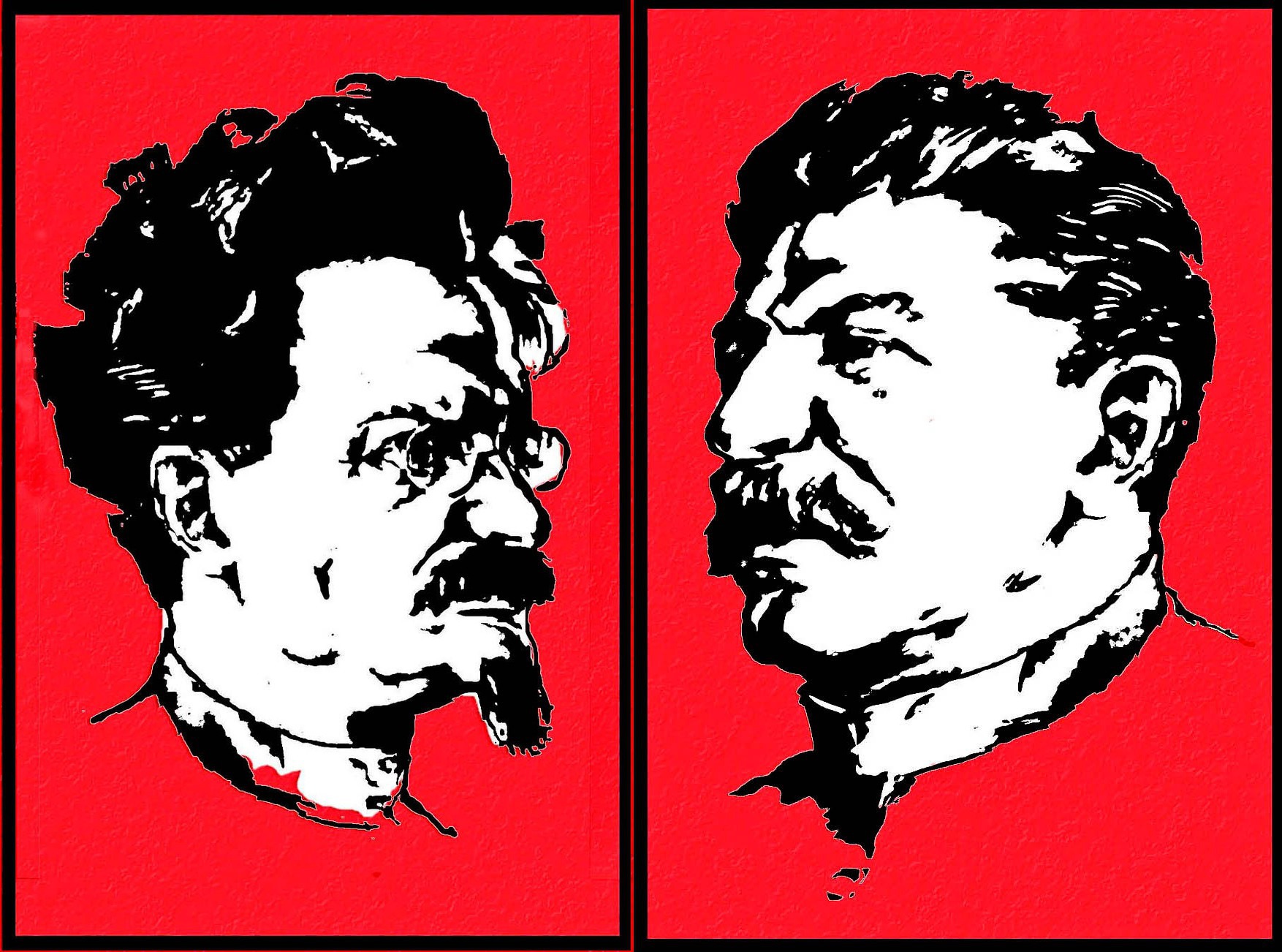 Stalin vs solzenyitsin gulags and truth. Маркс Энгельс Ленин Троцкий. Троцкий портрет. Троцкий Маркс Ленин Сталин. Троцкий рисунок.
