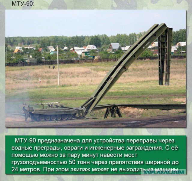 Инженерные войска в действии: быстрая сборка понтонного моста