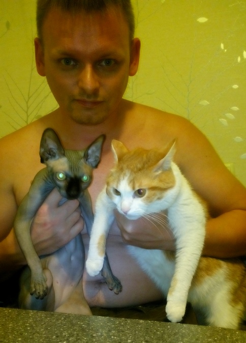 Смелые ЯПовцы.