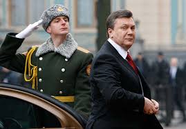 Вот это поворот! Янукович-лучший президент.