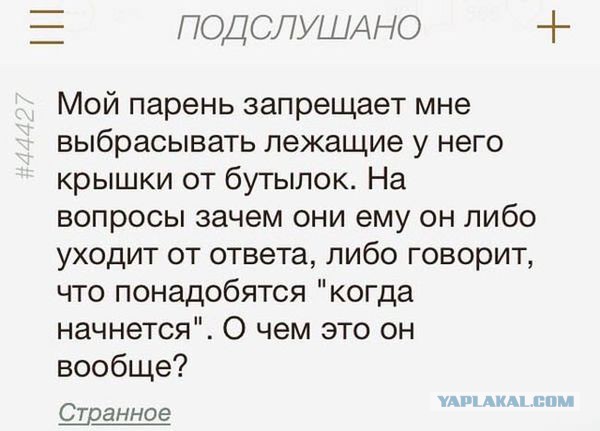 Смешные комментарии из социальных сетей 02.09.2016